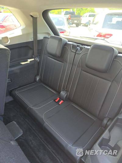 2024 Volkswagen Tiguan SE - zdjęcie 14 z 22 - miniatura