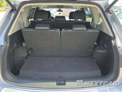 2024 Volkswagen Tiguan SE - zdjęcie 15 z 22 - miniatura