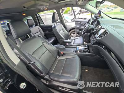 2019 Honda Pilot Elite - zdjęcie 19 z 24 - miniatura