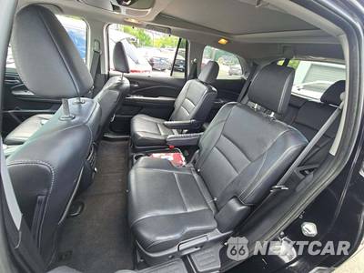 2019 Honda Pilot Elite - zdjęcie 13 z 24 - miniatura