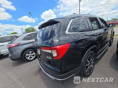 2019 Honda Pilot Elite - zdjęcie 3 z 24 - miniatura