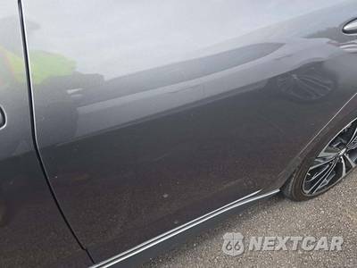 2021 Nissan Sentra SR - zdjęcie 23 z 25 - miniatura
