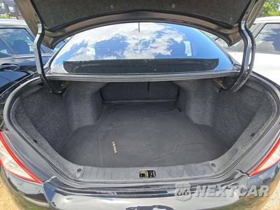2019 Nissan Versa Sedan SV - zdjęcie 14 z 31 - miniatura