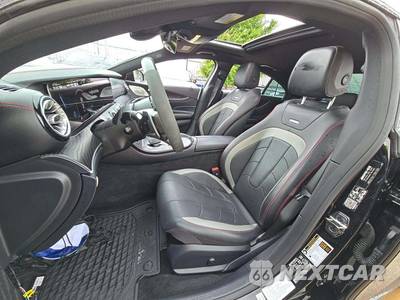 2023 Mercedes-Benz AMG CLS 53 4MATIC+ - zdjęcie 6 z 20 - miniatura