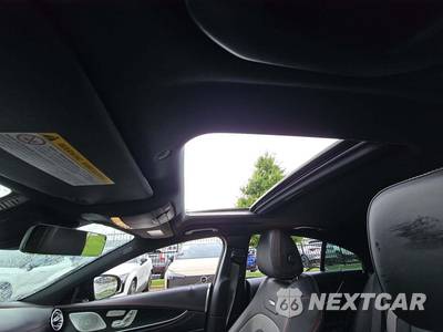 2023 Mercedes-Benz AMG CLS 53 4MATIC+ - zdjęcie 11 z 20 - miniatura