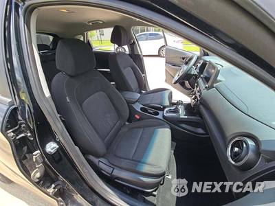 2023 Hyundai Kona SEL - zdjęcie 18 z 22 - miniatura