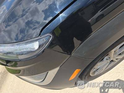 2023 Hyundai Kona SEL - zdjęcie 21 z 22 - miniatura