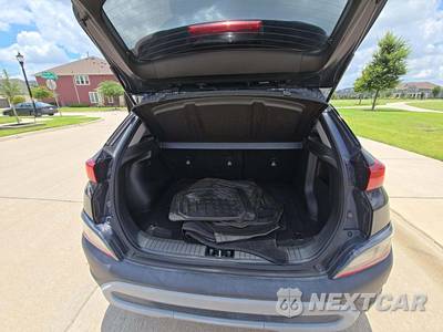 2023 Hyundai Kona SEL - zdjęcie 14 z 22 - miniatura