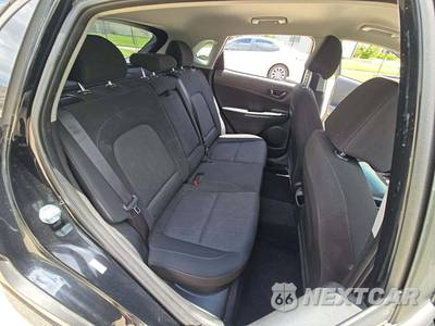2023 Hyundai Kona SEL - zdjęcie 16 z 22 - miniatura
