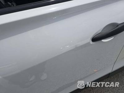 2020 Nissan Kicks S - zdjęcie 22 z 23 - miniatura