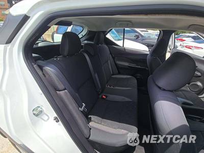 2020 Nissan Kicks S - zdjęcie 16 z 23 - miniatura