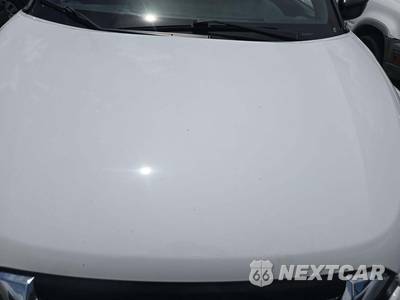 2020 Nissan Kicks S - zdjęcie 21 z 23 - miniatura