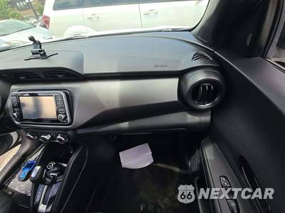 2020 Nissan Kicks S - zdjęcie 19 z 28 - miniatura