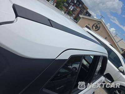 2020 Nissan Kicks S - zdjęcie 28 z 28 - miniatura