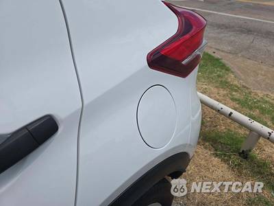 2020 Nissan Kicks S - zdjęcie 26 z 28 - miniatura