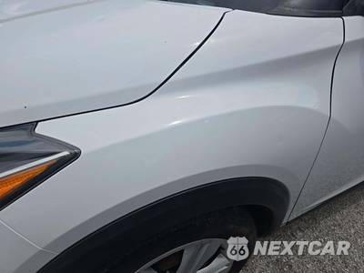 2020 Nissan Kicks S - zdjęcie 23 z 28 - miniatura