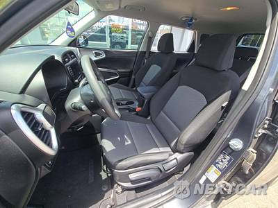 2023 Kia Soul LX - zdjęcie 6 z 22 - miniatura