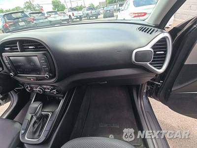 2023 Kia Soul LX - zdjęcie 19 z 22 - miniatura