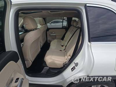 2021 Mercedes-Benz GLB 250 4MATIC - zdjęcie 10 z 20 - miniatura