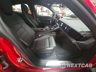 2020 Porsche Taycan 4S - zdjęcie 19 z 23 - miniatura