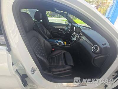2015 Mercedes-Benz C 300 Sedan w/Sport Pkg - zdjęcie 18 z 23 - miniatura