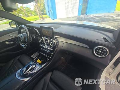 2015 Mercedes-Benz C 300 Sedan w/Sport Pkg - zdjęcie 19 z 23 - miniatura