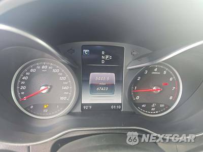 2015 Mercedes-Benz C 300 Sedan w/Sport Pkg - zdjęcie 9 z 23 - miniatura