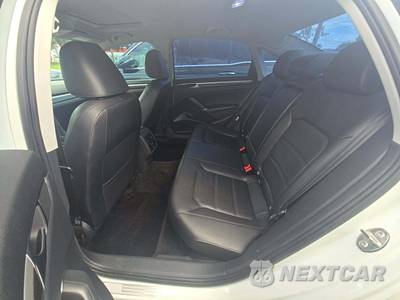 2018 Volkswagen Passat 2.0T SE - zdjęcie 13 z 21 - miniatura
