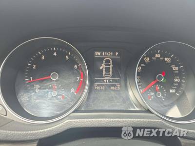 2018 Volkswagen Passat 2.0T SE - zdjęcie 9 z 21 - miniatura