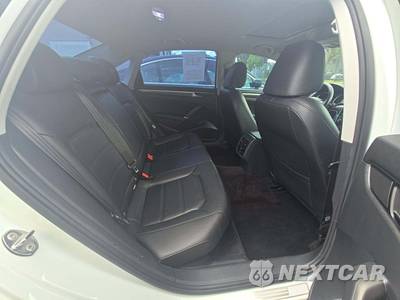 2018 Volkswagen Passat 2.0T SE - zdjęcie 16 z 21 - miniatura