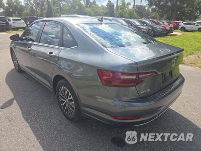 2019 Volkswagen Jetta SEL - zdjęcie 2 z 23 - miniatura