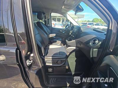 2016 Mercedes-Benz Metris Passenger Van 126.0" WB - zdjęcie 19 z 25 - miniatura