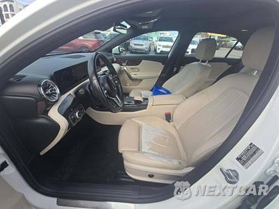 2019 Mercedes-Benz A 220 - zdjęcie 6 z 30 - miniatura