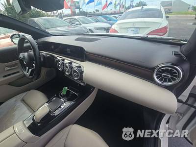 2019 Mercedes-Benz A 220 - zdjęcie 19 z 30 - miniatura