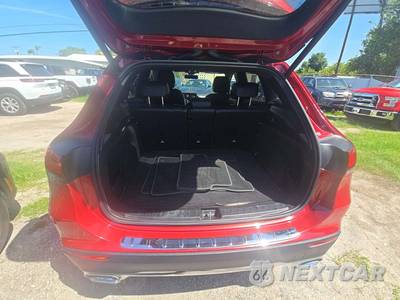 2021 Mercedes-Benz GLA 250 - zdjęcie 14 z 21 - miniatura