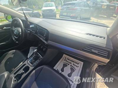 2019 Volkswagen Jetta SE - zdjęcie 19 z 22 - miniatura