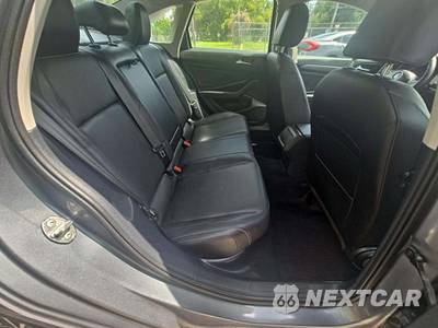 2019 Volkswagen Jetta SE - zdjęcie 16 z 22 - miniatura