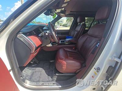 2024 Land Rover Range Rover SE - zdjęcie 6 z 20 - miniatura