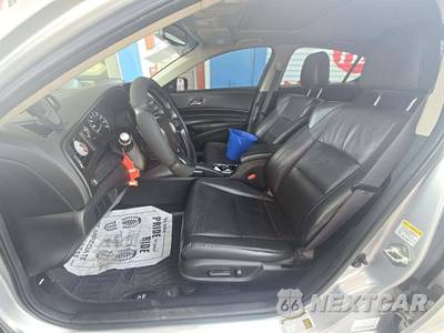 2013 Acura ILX w/Premium Pkg - zdjęcie 6 z 23 - miniatura