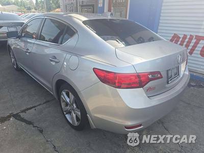 2013 Acura ILX w/Premium Pkg - zdjęcie 2 z 23 - miniatura
