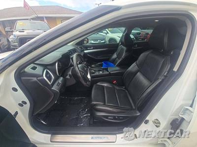 2016 Nissan Maxima 3.5 SV - zdjęcie 6 z 22 - miniatura