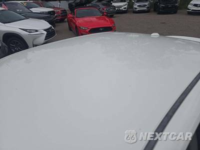 2016 Nissan Maxima 3.5 SV - zdjęcie 12 z 22 - miniatura