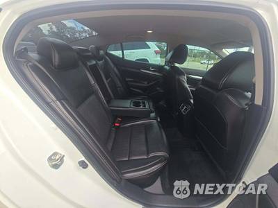 2016 Nissan Maxima 3.5 SV - zdjęcie 16 z 22 - miniatura