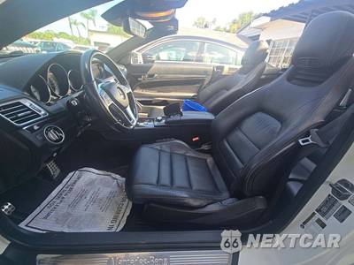 2014 Mercedes-Benz E 350 Convertible - zdjęcie 6 z 20 - miniatura