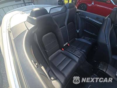 2014 Mercedes-Benz E 350 Convertible - zdjęcie 16 z 20 - miniatura