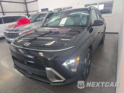 2025 Hyundai Kona SEL - zdjęcie 1 z 20 - miniatura