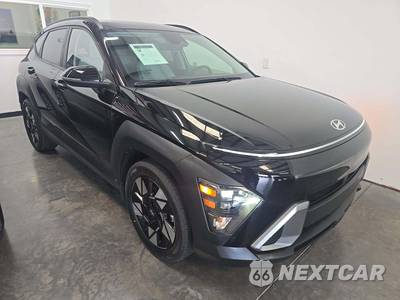 2025 Hyundai Kona SEL - zdjęcie 4 z 20 - miniatura