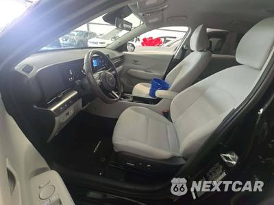 2025 Hyundai Kona SEL - zdjęcie 6 z 20 - miniatura
