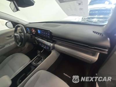 2025 Hyundai Kona SEL - zdjęcie 19 z 20 - miniatura