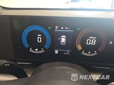 2025 Hyundai Kona SEL - zdjęcie 9 z 20 - miniatura